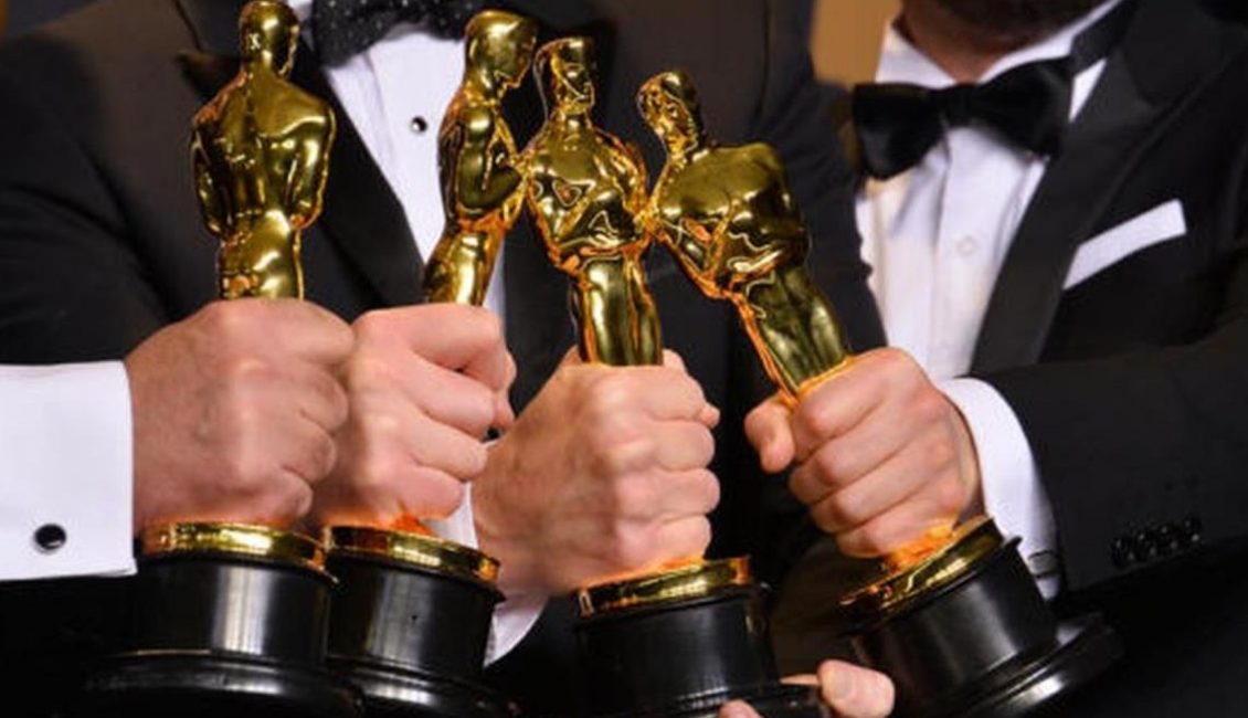 Estos Son Los Datos Históricos De Los Premios Oscar Que Te Sorprenderán Oscars 2020